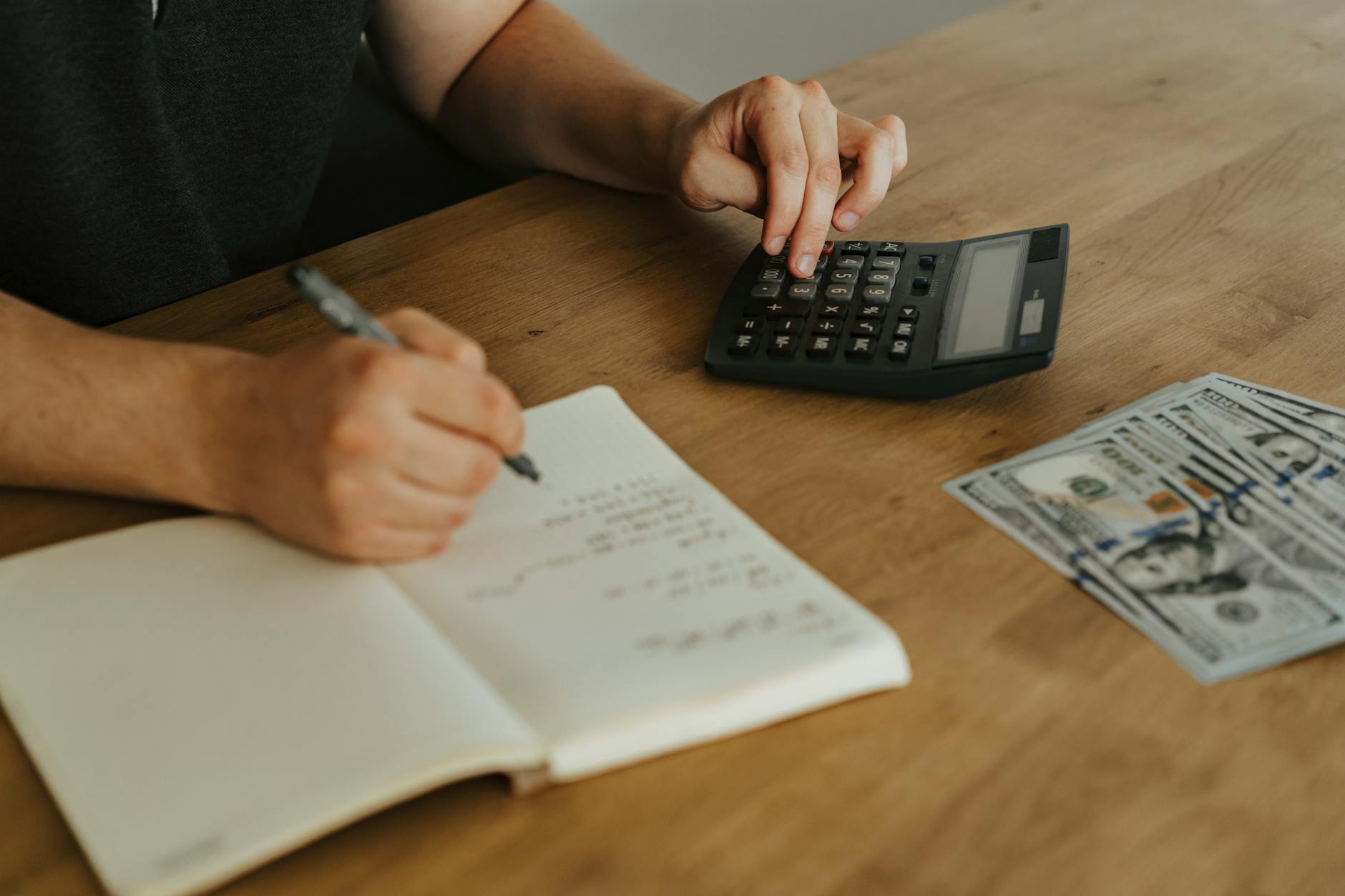 How to Start Budgeting: Your Beginner’s Guide to Financial Freedom