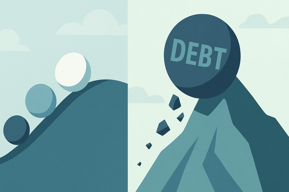 How to Pay Off Debt Fast: Finding the Strategy That Actually Sticks