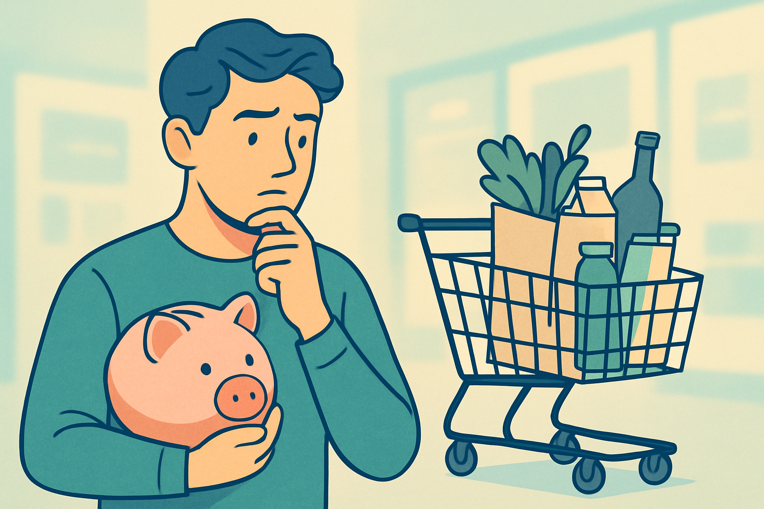 Stop Impulse Buying: 5 Simple Ways to Spend Smarter