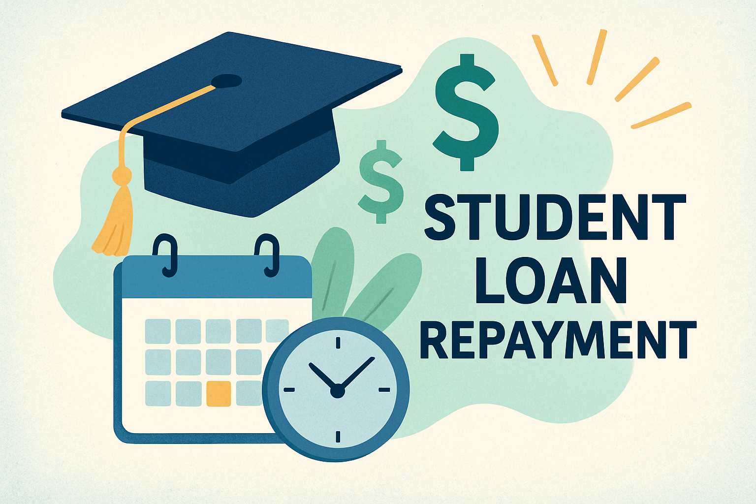 How to Repay Student Loans: Best Options & Forgiveness Tips