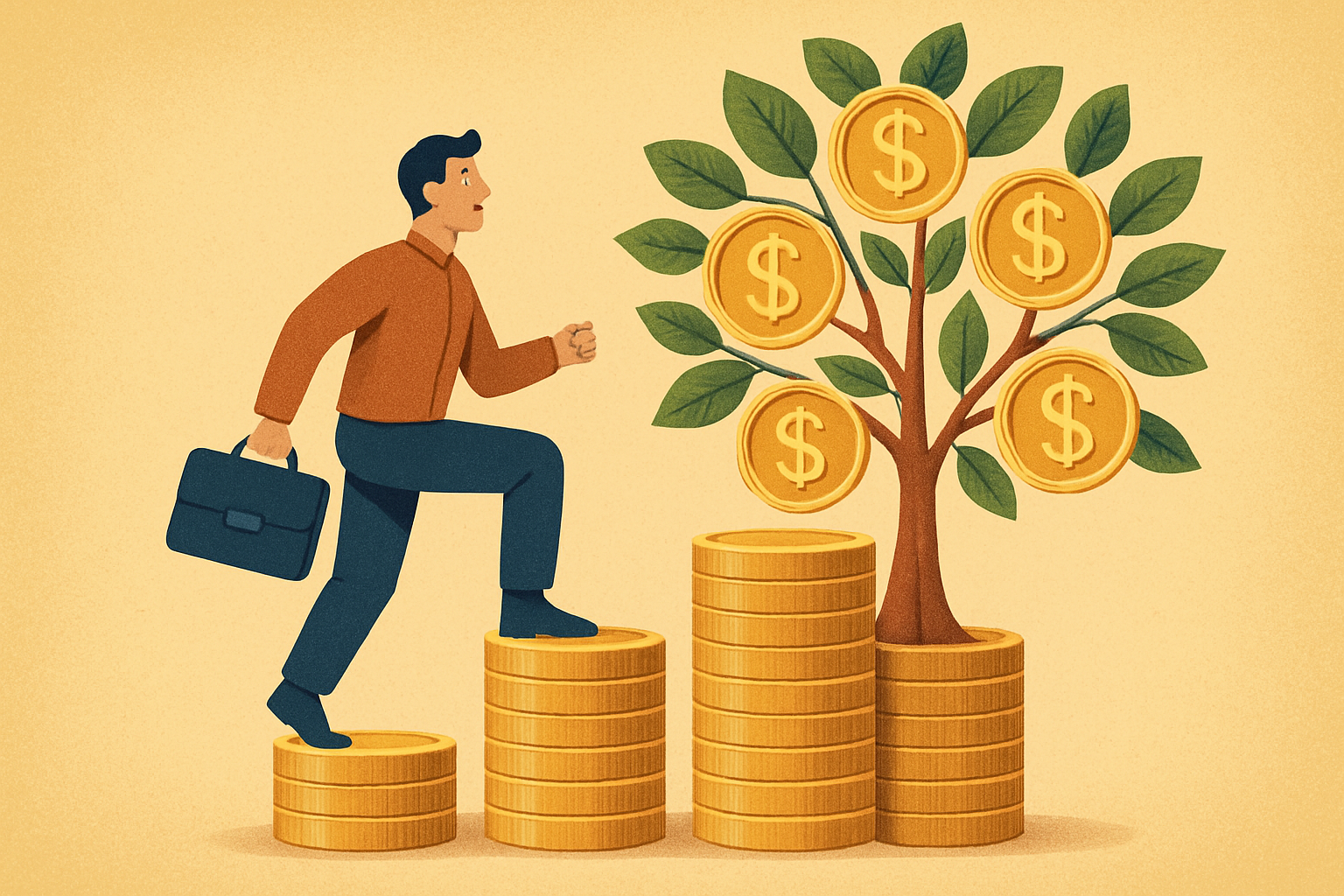Investing for Beginners: A Simple 7-Step Guide to Building Wealth (2026)