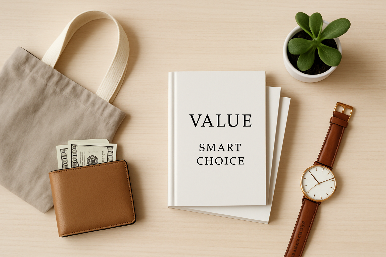 Smart Shopping Hacks: Save Money Without Feeling Deprived
