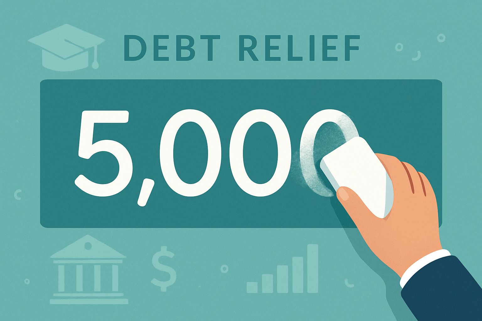Student Loan Forgiveness & Repayment Guide