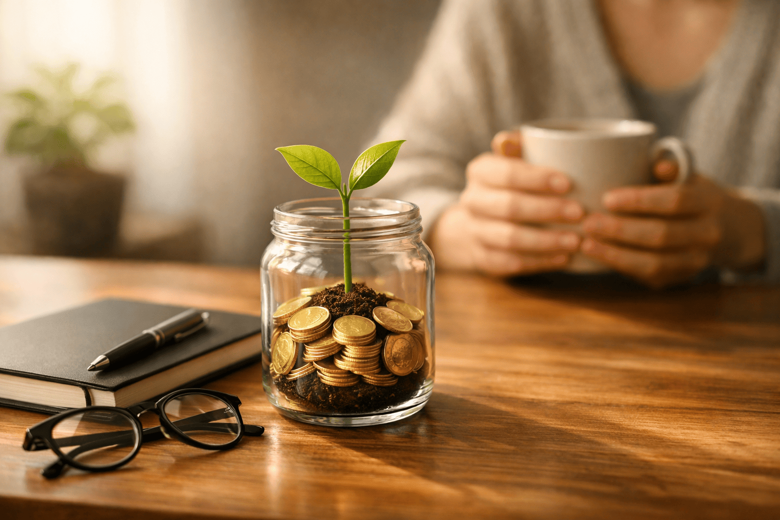 Psychology of Money: Why You Spend the Way You Do (And How to Change It)